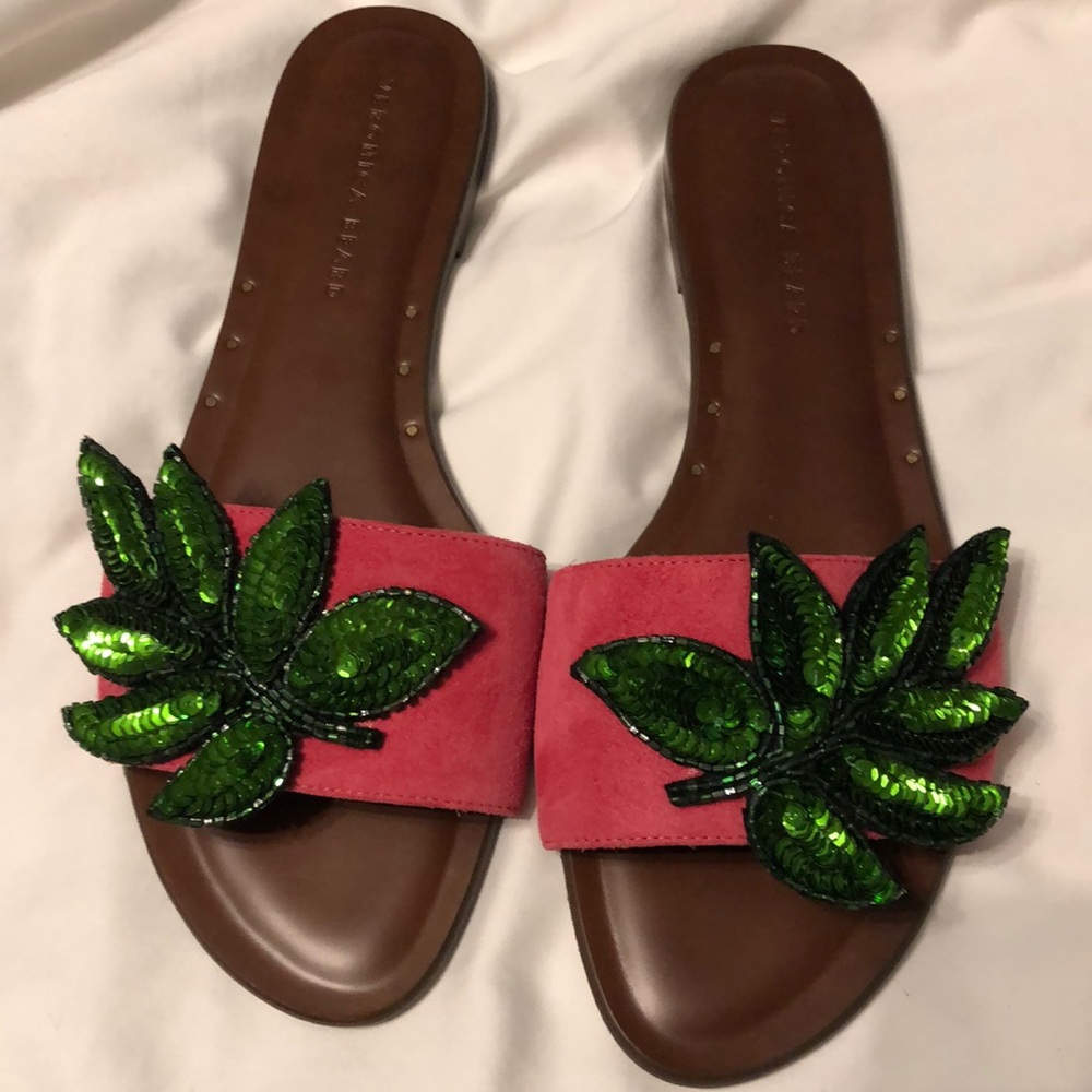 Veronica Beard Sandal